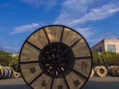 铜芯高压电力电缆YJV22 3*120 国标保检 10KV厂家现货直销定做