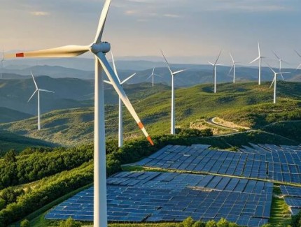 鄂托克旗棋盘井镇人民政府石勒凯村集体经济村户链接户用式光伏发电项目中标（成交）结果公告