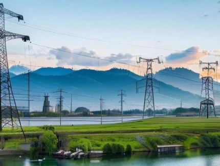 算力电力协同发力 多维度构建算电协同新生态